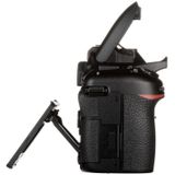 Body - D7500 - Digitale Camera - Zwart - 20,9 MP - 4K/UHD Filmopnamen