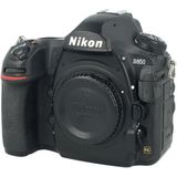 Nikon D850 Body - Full Frame Spiegelreflexcamera - 45.7 Megapixel