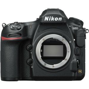 Nikon D850 Body Spiegelreflexcamera