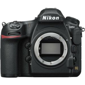 Nikon D850 DSLR Body