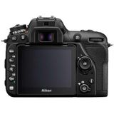 Nikon D7500 DSLR + 18-300mm VR II