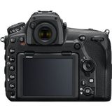 Nikon D850 DSLR + 24-120mm f/4.0G VR