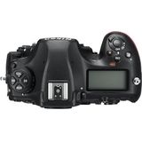 Nikon D850 + 24-120mm F/4.0G ED VR