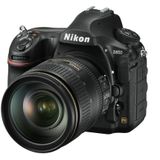 Nikon - D850 - Digitale Camera - Zwart - Full Frame