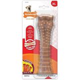 Nylabone dura chew voor harde bijters baconsmaak