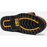 CAT - Holton S3 - Hoge Veiligheidsschoen - Zwart