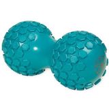 Gaiam Restore Dual Zone Back Roller - Pindabal