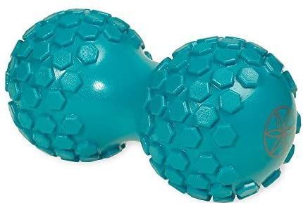 Gaiam Restore Dual Zone Back Roller - Pindabal