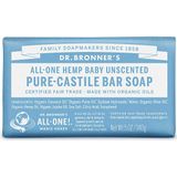 Dr. Bronner - Block - Babywasgel