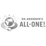 Dr. Bronner's - Pepermunt Zeepblok