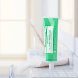 Dr. Bronner's Verzorging Tandverzorging Tandpasta met groene munt