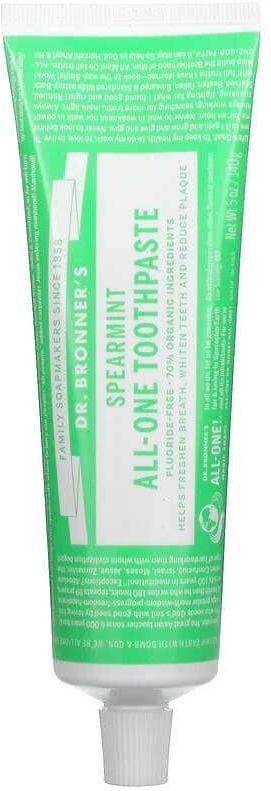 Dr.Bronner' ALL ONE Spearmint tandpasta g