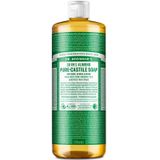 Dr. Bronner's - Vloeibare Zeep - Amandel - 945 ml