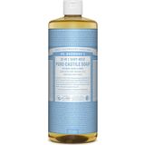 Dr. Bonner's - Vloeibare Zeep Baby Mild
