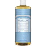 Dr. Bonner's - Vloeibare Zeep Baby Mild