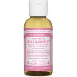 Dr-Bronners Verzorging Vloeibare-zeepKersenbloesem 18-1 natuurlijke zeep 240 ml (€ 38,08 / 1 l)