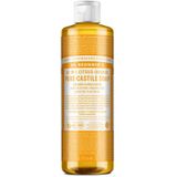 Dr. Bronner's - Vloeibare Zeep - Citrus - 475 ml