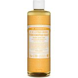 Dr. Bronner's - Vloeibare Zeep - Citrus - 475 ml
