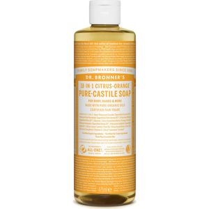 Dr. Bronner's - Vloeibare Zeep - Citrus - 475 ml