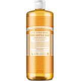 Dr. Bronner's - Vloeibare Zeep - Citrus - 945 ml