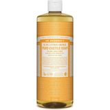 Dr. Bronner's - Vloeibare Zeep - Citrus - 945 ml