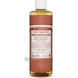 Dr. Bronner's - Vloeibare Zeep - Eucalyptus - 475 ml