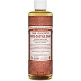 Dr. Bronner's - Vloeibare Zeep - Eucalyptus - 475 ml