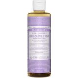 Dr. Bronner's - Vloeibare Zeep - Lavendel - Pure Castile - 240 ml