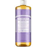 Dr Bronners Liquid Soap Lavendel