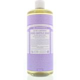Dr Bronners Liquid Soap Lavendel