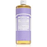 Dr. Broner's Dr Bronners vloeibare zeep Lavender