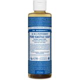 Dr. Bronner's Liquid soap peppermint (240ml)