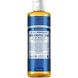 Dr. Bronner's Liquid soap peppermint (240ml)