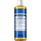 Dr. Bronner's Liquid soap peppermint (240ml)