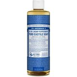 Dr. Bronner's - Vloeibare Zeep - Pepermunt - 475 ml