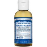 Dr. Bronner's - Vloeibare Zeep - Pepermunt - 475 ml