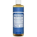 Dr. Bronner's - Vloeibare Zeep - Pepermunt - 475 ml