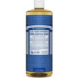 Dr Bronners Magic Pure Castile Soap Pepermunt