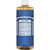 Dr Bronners Magic Pure Castile Soap Pepermunt