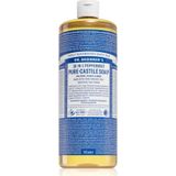 Dr Bronners Liquid soap pepermunt 945 ml