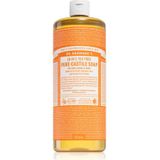 Dr. Bronner's - Vloeibare Zeep - Tea Tree - 945 ml