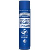 Dr. Bronner's - Lippenbalsem - Pepermunt
