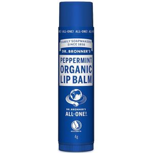 Dr. Bronner's - Lippenbalsem - Pepermunt