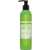 Dr. Bronner's Melk Patchouli Lime Organic Body Lotion