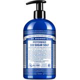 Dr. Bronner's - Peppermunt - Bio Sugar Handzeep - 710 ml