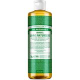 Dr Bronner's - Almond 18-in-1 - Vloeibare Zeep - 475 ml
