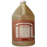 Dr. Bronner's - Vloeibare Zeep - Eucalyptus - 3800 Milliliter