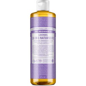 Dr. Bronner's Lavender Handzeep 475 ml