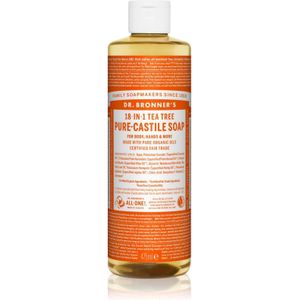 Dr. Bronner's Sweet Treat Wild Berry & Honey Mask Douchegel 475 ml