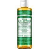 Dr-Bronners Verzorging Vloeibare-zeepAmandel 18-in-1 natuurlijke zeep 240 ml (€ 43,58 / 1 l)
